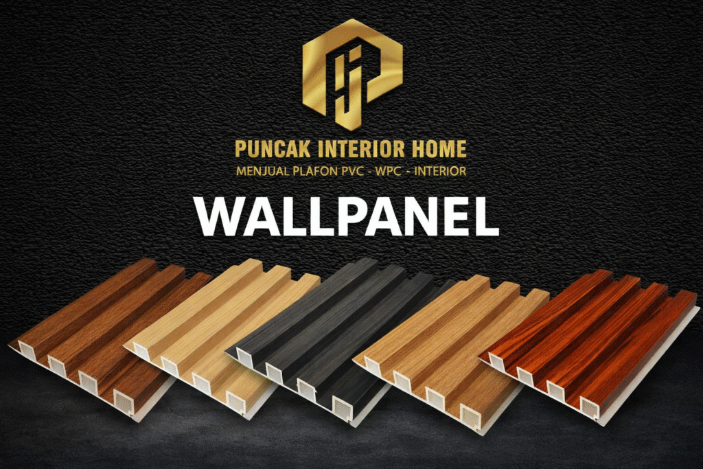 banner wallpanel